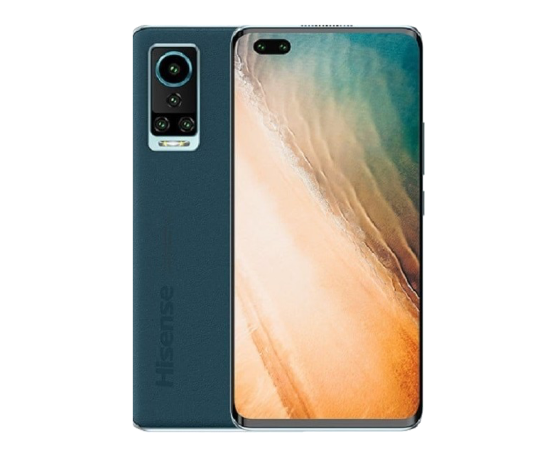 HISENSE H60 INFINITY 5G